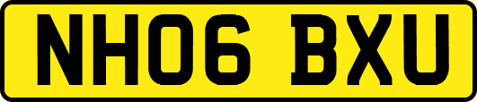 NH06BXU