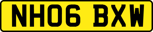 NH06BXW