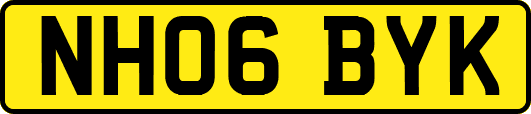 NH06BYK