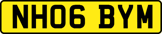 NH06BYM