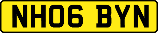 NH06BYN