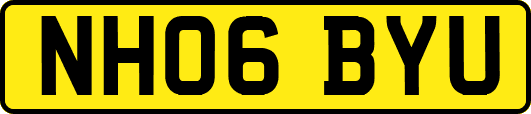 NH06BYU