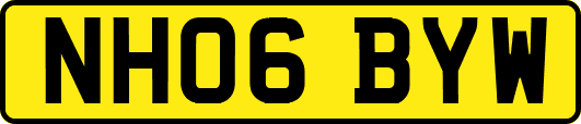 NH06BYW