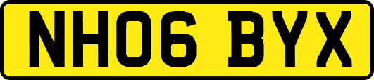 NH06BYX