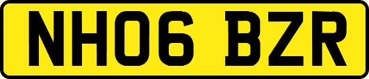 NH06BZR