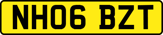 NH06BZT