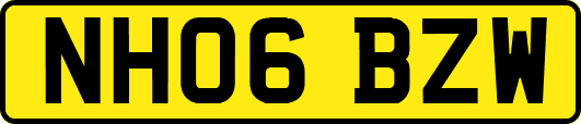 NH06BZW