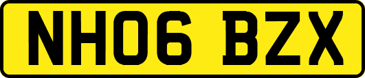 NH06BZX