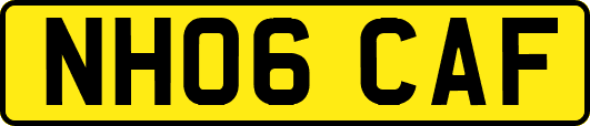 NH06CAF