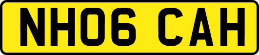 NH06CAH