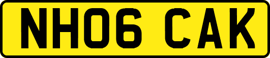 NH06CAK