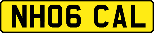 NH06CAL