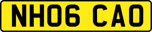 NH06CAO