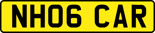 NH06CAR