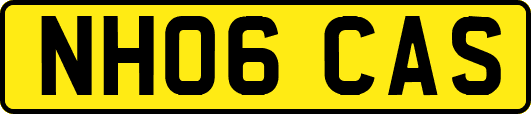 NH06CAS