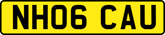 NH06CAU