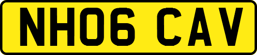 NH06CAV