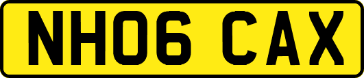 NH06CAX
