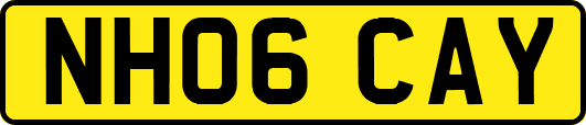 NH06CAY