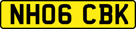 NH06CBK