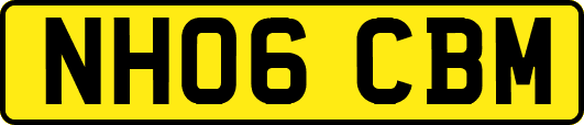 NH06CBM