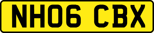 NH06CBX