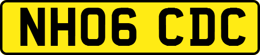 NH06CDC