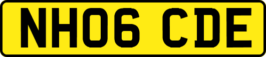 NH06CDE