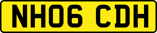 NH06CDH