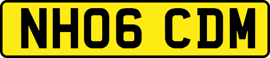 NH06CDM