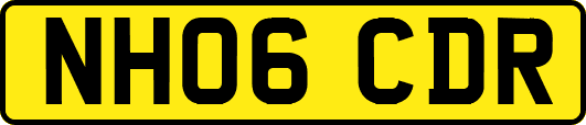 NH06CDR