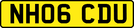 NH06CDU