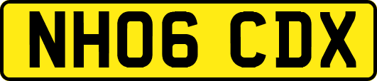 NH06CDX