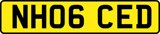 NH06CED