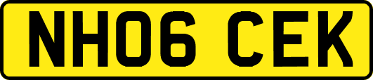 NH06CEK