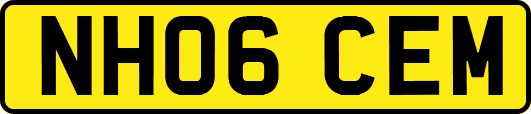 NH06CEM