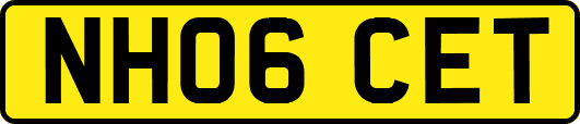 NH06CET