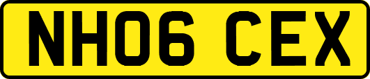 NH06CEX