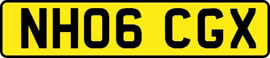 NH06CGX