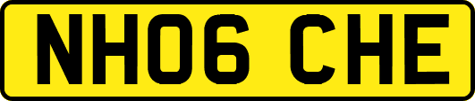 NH06CHE
