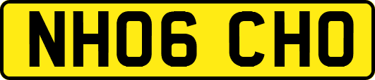 NH06CHO