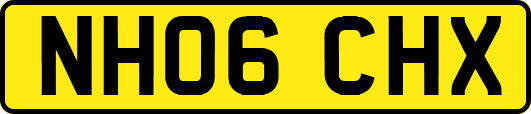 NH06CHX