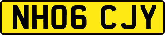 NH06CJY