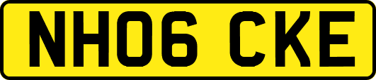 NH06CKE