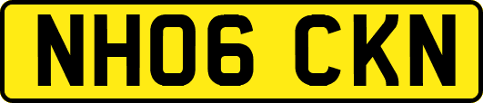NH06CKN