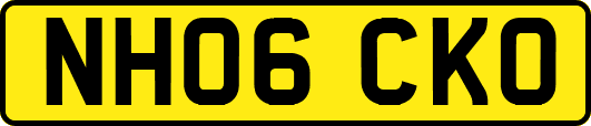 NH06CKO