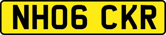 NH06CKR