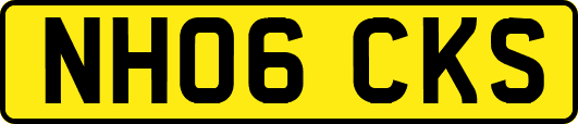 NH06CKS