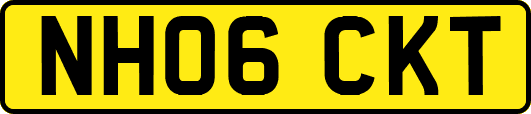 NH06CKT