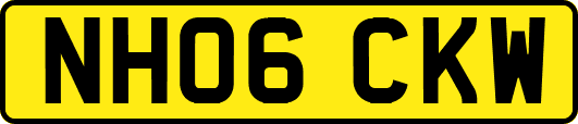 NH06CKW
